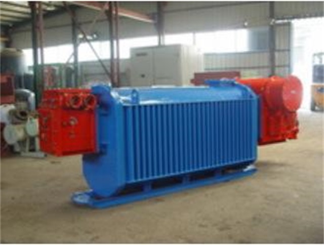 佛坪KS11-2000KVA/10